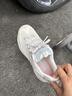 斯凯奇（Skechers）38节礼物奶茶熊女鞋春厚底老爹鞋软底百搭熊猫鞋休闲运动鞋149238 实拍图