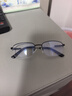 普先生老花镜男女进口高清防蓝光老光老花眼镜记忆钛76035 200度55-59岁 实拍图
