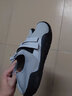 劳拉之星0068深蹲鞋硬拉鞋健身室内健身综合训练鞋男女举重赤足透气防滑 灰色【建议拍大一码】 44 实拍图