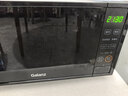格兰仕（Galanz）一级能效变频家用微波炉20L平板易清洁一键解冻简易操作DB1 实拍图