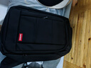 联想（Lenovo）笔记本双肩包 17.3英寸电脑包学生书包出差商务包小新拯救者ry9000p大容量防泼水背包 B44 实拍图