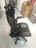 黑白调P2 Pro二代人体工学椅电脑椅办公椅电竞椅子人工力学座椅4D腰托   晒单实拍图