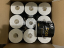 洁柔有芯卷纸 黑Face加厚4层200克*27卷 高克重 卫生纸卷筒纸纸巾整箱 实拍图