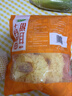 十月稻田 银耳花 100g 银耳莲子羹配料 凉拌银耳 易泡发 实拍图