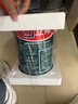 立邦乳胶漆油漆 金装抗甲醛净味五合一内墙漆室内环保家用涂料墙面漆 【门店热卖】 5L面漆 实拍图