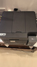 爱普生（EPSON）L6378 墨仓式彩色无线多功能一体机 办公家用 （打印复印扫描 wifi/有线网络 自动双面复印/打印） 实拍图