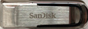 闪迪（SanDisk）256GB U盘 CZ73 安全加密 数据恢复 学习电脑办公投标 小巧便携 车载 大容量金属优盘 实拍图