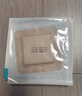 可孚医用无菌褥疮贴泡沫防压疮减压贴老人臀部保护贴10*10cm*5片 实拍图