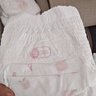 好奇（Huggies）铂金装小桃裤成长裤XXL74片(15kg以上)尿不湿【透爽散热】 实拍图