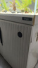 森森 鱼缸潜水泵水陆两用家用潜水泵HQB-2500 实拍图
