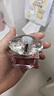 范思哲（VERSACE）许我耀眼许妍同款粉耀晶钻女士香水30ml 女神节礼物生日礼物粉钻 实拍图