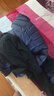 浪莎（LangSha）滑雪速干衣套装保暖内衣男女功能衣10A抗菌透气排汗秋衣秋裤套装 实拍图