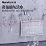 汉客可折叠旅行包大容量女行李包男手提包39升石墨黑可扩展登机收纳袋 实拍图