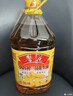 鲁花【保真花生油】 食用油 5S 压榨一级 花生油 5L 实拍图