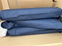 睡眠博士（AiSleep）枕芯记忆枕 升级版B型慢回弹豪华成人款颈椎枕 记忆棉枕 实拍图