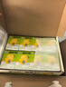 伊利优酸乳嚼柠檬轻乳果汁饮品 125g*8盒/箱 年货礼盒装 实拍图