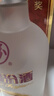 汾酒 红盖玻汾 清香型白酒 42度 475mL*6瓶 整箱非原箱 实拍图