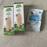 小皮有机高铁大米粉原味25g*1包 宝宝辅食婴儿米糊【频道专享】 实拍图