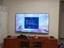 Vidda R Pro 85英寸 海信电视 264Hz高刷高色域 QD量子点 一级能效国家补贴液晶超薄电视机85VR1Q-PRO 实拍图