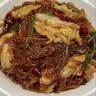 京典光年 红薯粉条 火锅粉条粉 酸辣粉火锅速食烹煮食材干货 5斤量贩装 实拍图