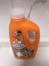 威猛先生（Mr Muscle）热门商品管道疏通啫喱 960ml*3瓶卫浴下水道疏通剂 厕所管道疏通  实拍图