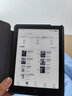 汉王（Hanvon）Clear6英寸电子书阅读器 墨水屏电纸书平板 智能阅读本电子纸 看书学习便携阅读 碧水青 实拍图