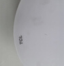 TCL吸顶灯led卧室灯全屋灯具套餐阳台餐厅现代简约三防灯24W白光 实拍图