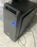 战翔 英特尔i5/i7台式电脑主机办公商用家用企业娱乐电商台式机全套游戏独显组装电脑设计整机 电脑主机 套餐三办公酷睿i7/16G/512G固态+1TB 实拍图
