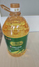 金鼎谷飘香食用油 玉米油5L 非转基因 物理压榨一级(蕴含植物甾醇) 实拍图
