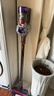 戴森（DYSON）V8无绳吸尘器【升级款】手持无线吸尘器 除螨 宠物 家庭适用 实拍图