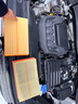 马勒（MAHLE）空气滤芯滤清器LX4160(迈腾B8全新帕萨特途观L途安L速派1.8T/2.0T 实拍图