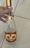 汾酒 红盖玻汾 清香型白酒 42度 475mL 单瓶装 纯粮酒 实拍图
