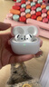 Apple/苹果 AirPods 4(支持主动降噪)搭配无线充电盒(USB-C)苹果耳机 蓝牙耳机适用iPhone/iPad 四代 实拍图