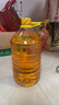 鲁花 食用油  物理压榨  非转基因 玉米油6.18L   实拍图