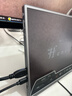 ARZOPA阿卓帕14英寸便携式显示器 电脑笔记本副屏switch PS5/4显示屏 A1 GAMUT SLIM太空灰 实拍图