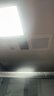 松下（Panasonic）智能浴霸   风暖浴霸 暖风照明排气一体集成300x600 FV-RB20VL1-W 实拍图