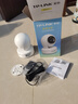 普联（TP-LINK）400万像素云台无线网络摄像机监控摄像头TL-IPC44AW 全彩 32G存储卡套装 实拍图