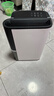 德业（Deye）除湿机/抽湿机 除湿量25升/天 45㎡家用轻音地下室除潮除湿器干衣机客厅卧室 手机智控DYD-T22A3 实拍图