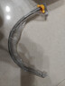 莱尔诗丹（Larsd）304不锈钢进水软管60CM马桶进水管热水器冷热通用上水管BH606 实拍图