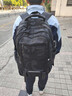 VICTORIATOURIST书包初高中男生超轻减负护脊大学生大容量7-9年级防泼水双肩背包 实拍图