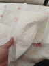 十月结晶产褥垫孕产妇护理垫成人婴儿老人一次性隔尿床单大号12片60*90cm 实拍图