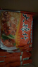 豫竹干脆面休闲零食解馋办公室方便夜宵红烧牛肉味52g*20袋 实拍图
