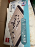 得力（deli）磁石五子棋套装折叠棋盘儿童益智桌游围棋便携开学礼物 实拍图