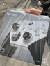 微软（Microsoft）Xbox无线游戏手柄 Elite 2精英2代二代 白色青春版 无线控制器 蓝牙 PC/平板/手机 Steam 明末 实拍图