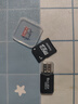 512g高速通用tf内存卡录像机监控储存行车记录仪监控摄像头microSD 32G高速通用+读卡器+SD卡套 实拍图