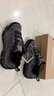 迈乐（Merrell）男女款户外越野徒步鞋MOAB GTX防水透气防滑抓地耐磨登山鞋 J035799灰-3 GTX男款 42 实拍图