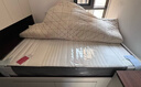 京东京造家居弹簧床垫 黄麻棕邦尼尔弹簧 席梦思床垫1.5×2米 实拍图