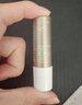 毕生之研淡纹润唇膏4g淡化唇纹改善唇色滋润补水保湿唇部精华38女神节 实拍图