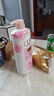 力士（LUX）(LUX)沐浴露 恒久嫩肤 淡雅香氛 娇肤香氛沐浴乳1000g留香 实拍图