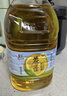 苍茫谣（CangmangYao）【保真菜籽油】芥花油非转基因压榨一级低芥酸5L食用油国企出品 实拍图